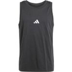 adidas Erkek Atlet M Sl Tank JE8986 - Siyah