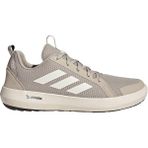 Adidas Erkek Ayakkabı Terrex Boat Lace Clımacool JI3501 - Gri - 46,5