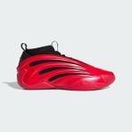 adidas Erkek Basketbol Ayakkabısı Harden Volume 9 js1304 - Kırmızı