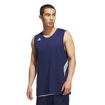 Adidas Erkek Basketbol Forma M Evryday Pro J Navb Jm5096