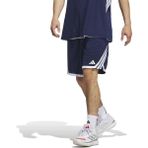 Adidas Erkek Basketbol Şort M Evryday Pro S Navb JM5105 - 3XL - Mavi