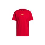 adidas Erkek Basketbol Tişört Sum Novelty T 1 Jı7106