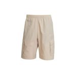 adidas Erkek Bej Şort CARGO SHORTS JF1247