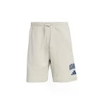 adidas Erkek Bej Şort M COLLEGIATE SH JM1726