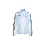 adidas Erkek Beyaz Ceket AFA H TT 06 JM1091