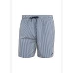 adidas Erkek Beyaz Deniz Şortu SEERSCKR SH 5IN JX2674