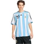 Adidas Erkek Beyaz Forma Afa H Jsy 06 M JN3708