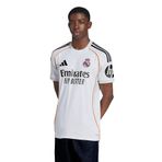 adidas Erkek Beyaz Forma M Beden REAL H JSY Modeli