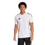 adidas Erkek Beyaz Forma S Beden TIRO25C TR JSY Modeli
