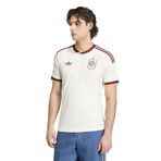 adidas Erkek Beyaz Forma XL Beden RFEF A JSY Modeli