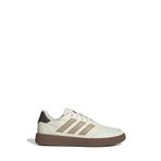 adidas Erkek Beyaz Klasik Sneaker 42.5 Numara COURTBLOCK Modeli