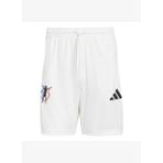 adidas Erkek Beyaz Şort JB HOT SHO KD8935