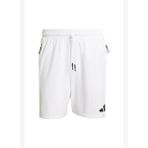 adidas Erkek Beyaz Şort M Z.N.E. WV SHO KD8489