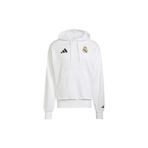 adidas Erkek Beyaz Sweatshirt REAL MARVEL HD KB4395