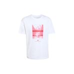 Adidas Erkek Beyaz T-Shirt M Out Kayak T KB2539