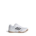 adidas Erkek Beyaz Voleybol Ayakkabısı 42.5 Numara Speedcourt Modeli