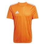 adidas Erkek CAMPEON25 JSY M Forma TEAORA/WHITE XL