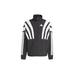 adidas Erkek Ceket ADIZERO A JKT M HZ3692, Siyah, XS
