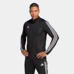 adidas ERKEK CEKET HS7231 - Siyah - XS