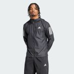adidas Erkek Ceket OTR B JKT IN1483 - Siyah - L