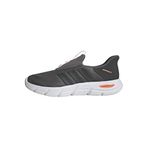 adidas Erkek Cloudfoam Flex Slip On Ayakkabısı, 44 2/3 EU