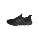 adidas Erkek Cloudfoam Flex Slip On Ayakkabısı, 46 EU