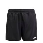 adidas Erkek Çocuk 3S SHORTS BY Deniz Şortu BLACK/WHITE 910A