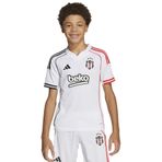 adidas Erkek Çocuk Beşiktaş Forma 140 CM, 140 CM, JN9936, Beyaz