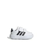 adidas Erkek Çocuk Beyaz Klasik Sneaker 23 Numara BREAKNET 3.0 CF I Modeli