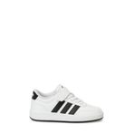adidas Erkek Çocuk Beyaz Klasik Sneaker 30 Numara BREAKNET 3.0 EL C Modeli