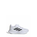 adidas Erkek Çocuk Beyaz Koşu Ayakkabısı 32 Numara RUNFALCON 5 EL C Modeli