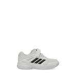 adidas Erkek Çocuk Beyaz Yürüyüş Ayakkabısı 34 Numara Speedcourt K Velcro Modeli