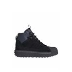 adidas Erkek Çocuk Bot JQ0346 SUPERSTAR WINTER TREK J, 36, 5003291167, Siyah, Erkek Çocuk