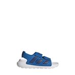 adidas Erkek Çocuk Mavi Düz Sandalet ALTASWIM 2.0 C Modeli