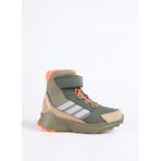 adidas Erkek Çocuk Outdoor Bot JS2934 TERREX TRAILMAKER 2 CW+ K, 39, 5003291476, Haki, Erkek Çocuk