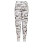 adidas Erkek Çocuk Polar Spor Jogger, Beyaz, ^