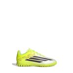 adidas Erkek Çocuk Sari Halı Saha Ayakkabısı 29 Numara F50 CLUB TF J Modeli