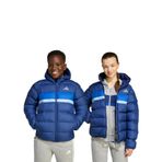 adidas Erkek Çocuk Spor Mont, 176, JL7431 J SD JKT, Mavi, Erkek Çocuklar