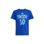 adidas Erkek Çocuk Y MESSI N&N G T T-Shirt SELUBL 11-12 Yaş