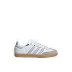 adidas Erkek Çocuk Yürüyüş Ayakkabısı Jq2019 Samba Og J, 35,5, 5003344883, Beyaz, Erkek çocuk