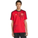 Adidas Erkek Çok Renkli Forma Mufc Cs Jsy JM5568