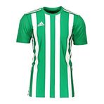 adidas Erkek Crooked K Forma, Teagrn/White, L