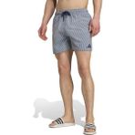Adidas Erkek Deniz Şortu Seersckr Sh 5ın JX2674 - XS - Bej