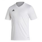 adidas Erkek ENT22 JSY Forma WHITE XL