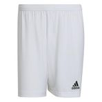 adidas Erkek ENT22 SHO Kısa Şort WHITE S
