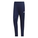 adidas Erkek Entrada 22 Antrenman Pantolonu, Takım Lacivert 2, M