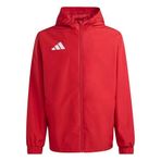 adidas Erkek Entrada26 All Weather Ceket (1'li Paket)