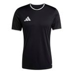 adidas Erkek Entrada26 jarse forma (kısa kollu) (tekli paket)
