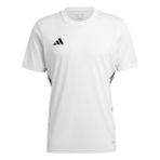 adidas Erkek Equipo 23 Jsy Forma, Black/White, M