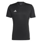 adidas Erkek Equipo 23 Jsy Forma, Black/White, Xl